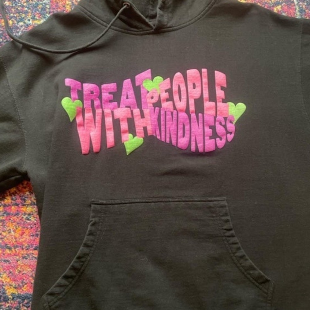 Harry styles TPWK hoodie